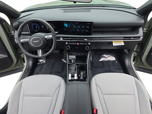 New 2026 Hyundai Santa Cruz SEL image 9