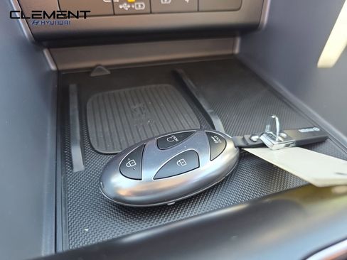 New 2026 Hyundai Sonata Limited image 23