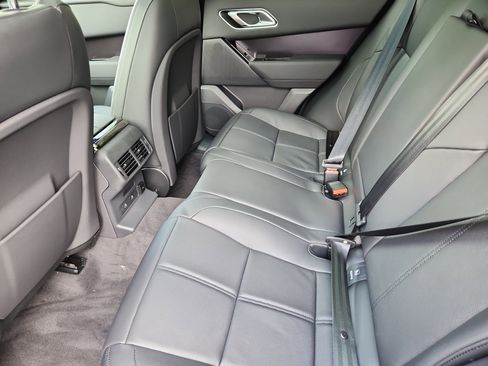 New 2026 Land Rover Range Rover Velar Dynamic SE image 5