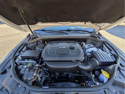 Used 2019 Jeep Grand Cherokee Limited w/ Luxury Group II image 23