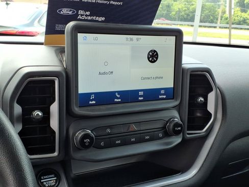 Certified 2024 Ford Bronco Sport Big Bend AWD/4WD image 19