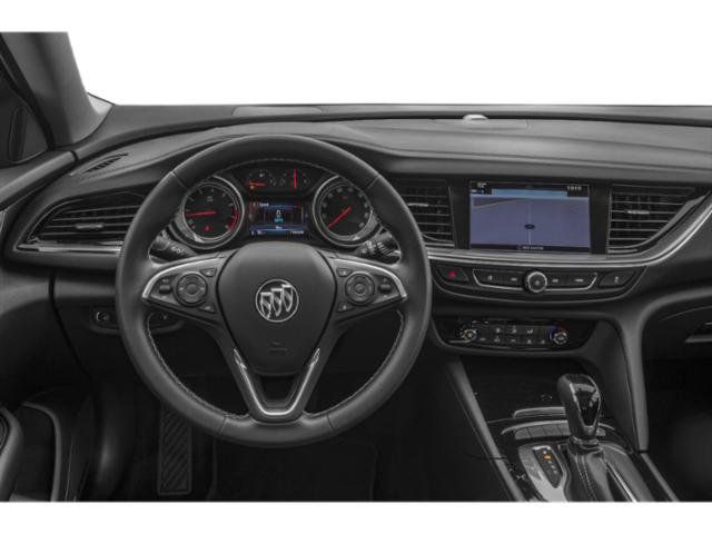 Used 2019 Buick Regal Essence w/ Driver Confidence Package I AWD/4WD image 10
