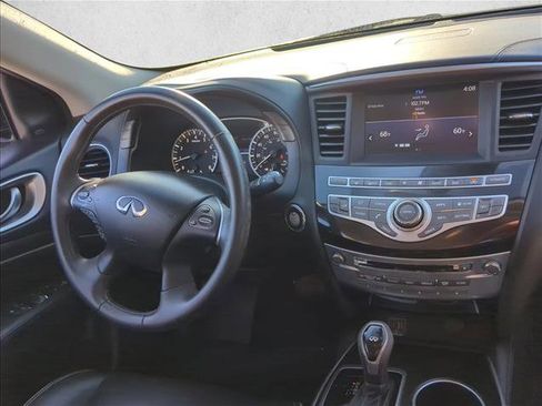 Used 2019 INFINITI QX60 Pure image 26