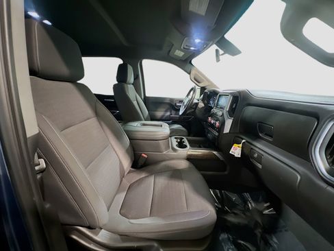 Used 2021 GMC Sierra 1500 Elevation image 16