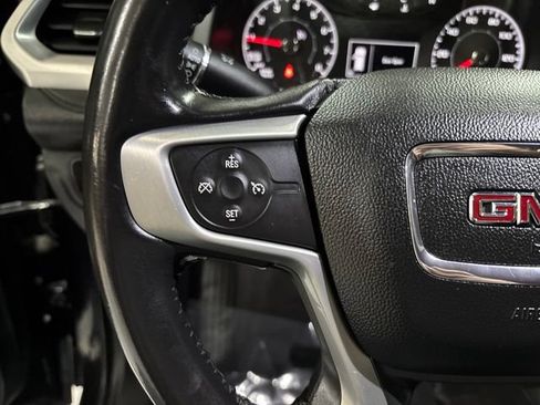 Used 2019 GMC Acadia SLE FWD image 29