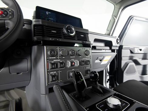 New 2025 INEOS Grenadier AWD/4WD image 19