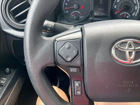 Used 2021 Toyota Tacoma SR w/ SR Convenience Package RWD image 23