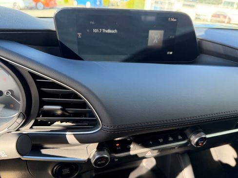 New 2026 MAZDA MAZDA3 s image 22