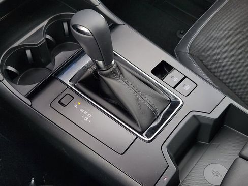 New 2026 MAZDA CX-5 Preferred AWD/4WD image 12