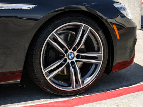 Used 2018 BMW 650i Gran Coupe RWD image 53