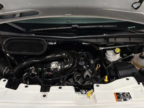 Used 2021 Ford Transit 250 Medium Roof w/ Load Area Protection Package RWD image 32