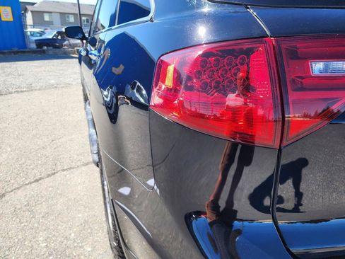 Used 2012 Acura MDX AWD/4WD image 39