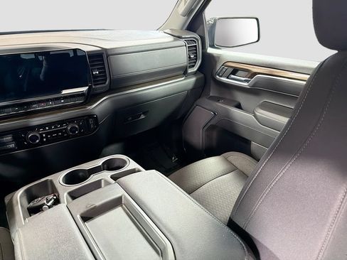 Used 2023 Chevrolet Silverado 1500 LT w/ All Star Edition Plus AWD/4WD image 24