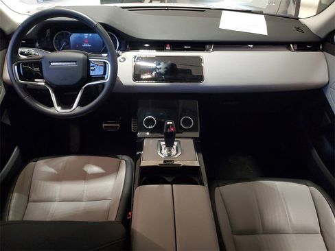 Used 2023 Land Rover Range Rover Evoque R-Dynamic S image 21