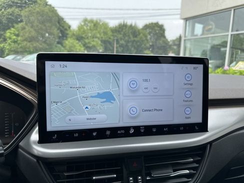 Used 2024 Ford Escape Active w/ Tech Pack #1 image 19