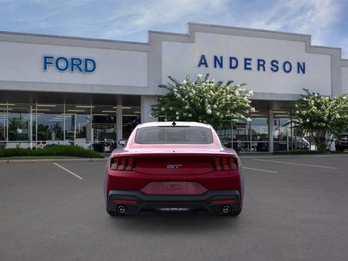 New 2026 Ford Mustang GT image 5