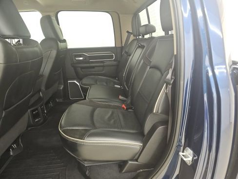 Used 2022 RAM 3500 Laramie image 4