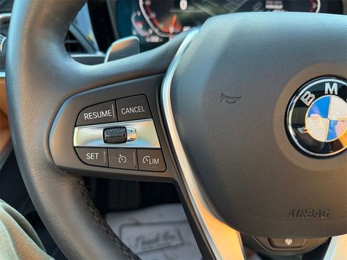 Used 2020 BMW 330i xDrive Sedan w/ Premium Package image 29