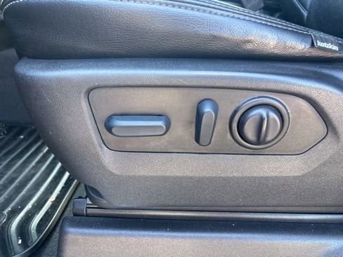 Used 2022 Chevrolet Silverado 1500 RST w/ Safety Package image 16