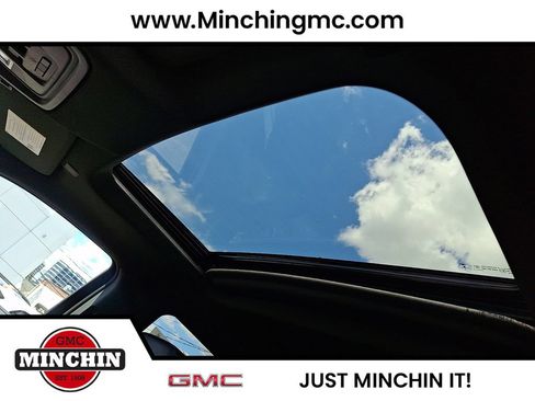 Used 2023 GMC Sierra 1500 AT4 w/ AT4 Premium Package AWD/4WD image 15
