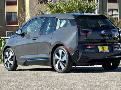 Used 2014 BMW i3 image 5