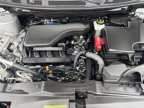 Certified 2022 Nissan Rogue Sport S image 29