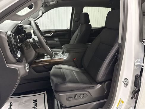 New 2026 GMC Sierra 1500 Elevation AWD/4WD image 20
