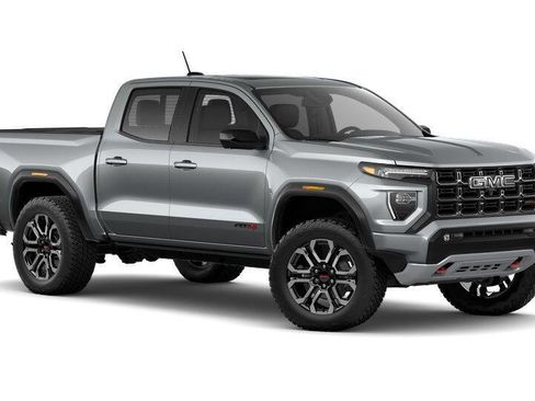 New 2026 GMC Canyon AT4 w/ Technology Plus Package AWD/4WD image 54