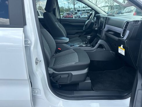New 2025 Ford Ranger XL w/ Trailer Tow Package image 42