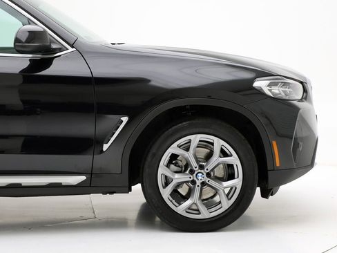 Used 2024 BMW X3 xDrive30i w/ Convenience Package image 4