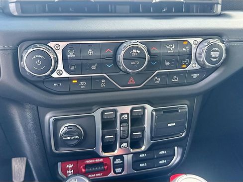 New 2026 Jeep Wrangler Unlimited Rubicon 392 AWD/4WD image 16