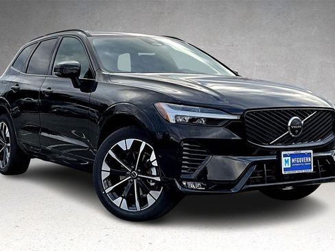 New 2026 Volvo XC60 B5 Plus w/ Protection Package Premier image 2