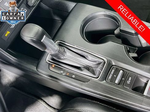 Used 2024 Honda Civic Sport image 16