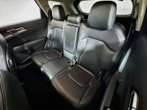 Used 2023 Kia Sportage EX FWD image 22