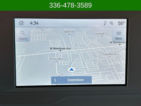 Used 2023 Ford Bronco Heritage Edition image 19