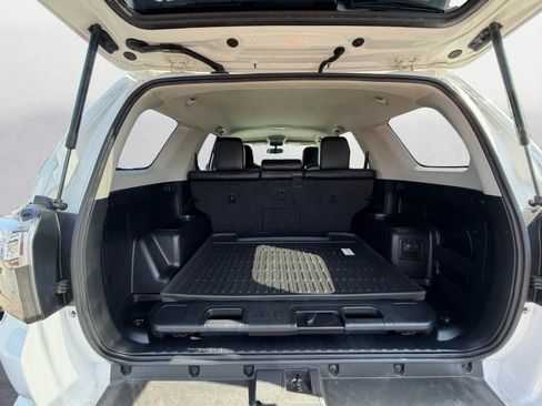 Used 2016 Toyota 4Runner TRD Pro AWD/4WD image 27
