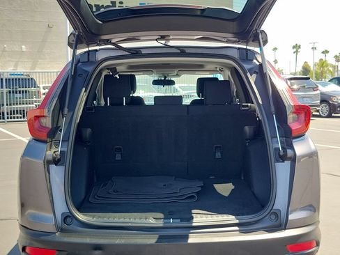 Used 2020 Honda CR-V EX image 9
