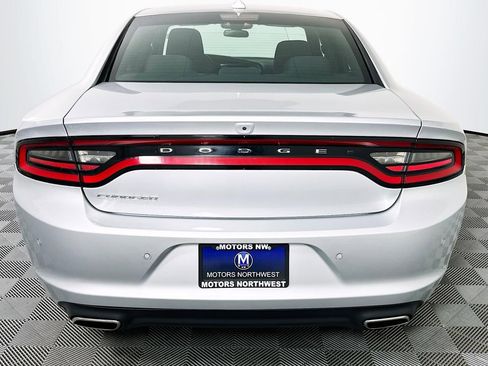 Used 2023 Dodge Charger SXT image 10