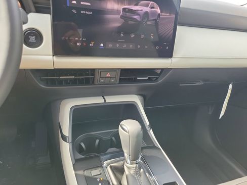 New 2026 MAZDA CX-5 Preferred AWD/4WD image 12