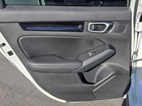 Used 2024 Honda Civic Sport Touring image 26