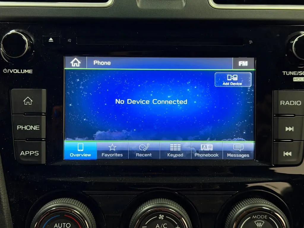 Used 2019 Subaru WRX AWD/4WD image 40