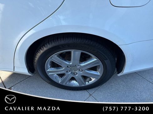 Used 2008 Lexus ES 350 FWD image 20