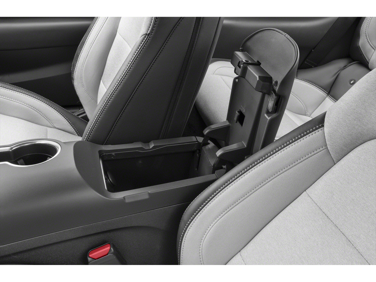 New 2026 Ford Mustang Premium RWD image 36