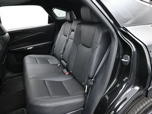 Used 2023 Lexus RX 350 Premium w/ Accessory Package AWD/4WD image 29