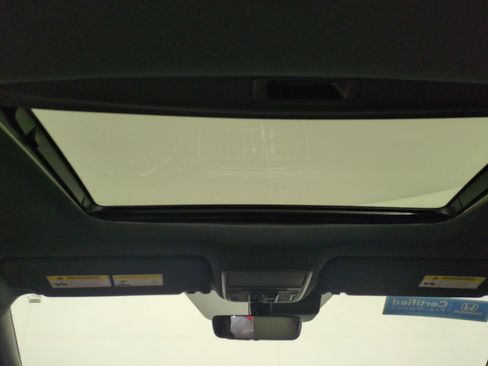 Certified 2024 Honda Passport EX-L image 24