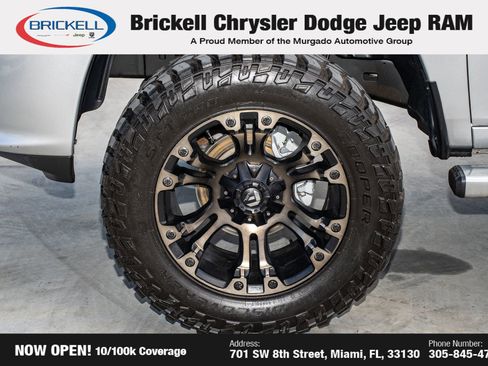 Used 2018 RAM 1500 Express image 38