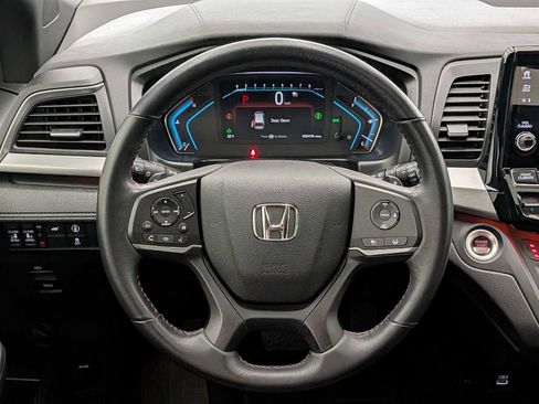Used 2023 Honda Odyssey Sport image 24