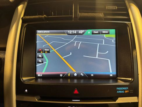 Used 2013 Ford Edge Sport w/ Driver Entry Pkg image 15