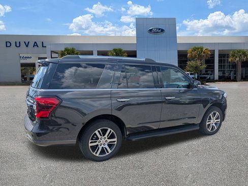 Used 2024 Ford Expedition Limited RWD image 4