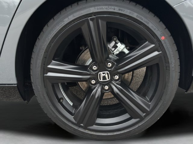 New 2026 Honda Accord Sport image 5